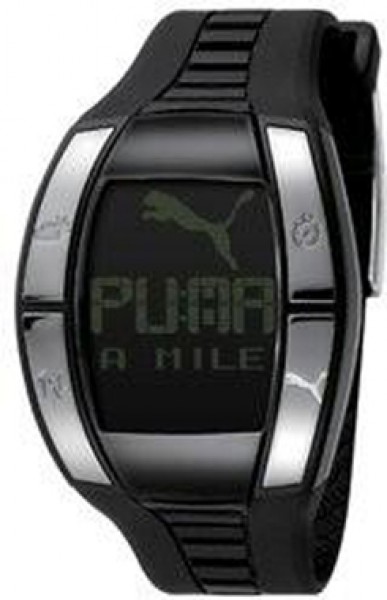 Puma PU910191004 Active Erkek Kol Saati