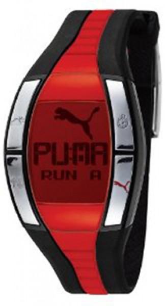 Puma PU910192001 Active Bayan Kol Saati