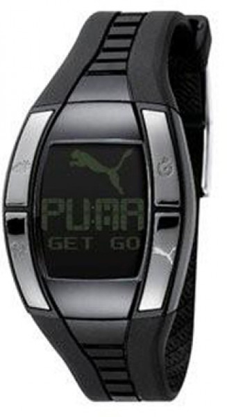 Puma PU910192002 Active Bayan Kol Saati