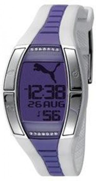 Puma PU910202002 Active Bayan Kol Saati