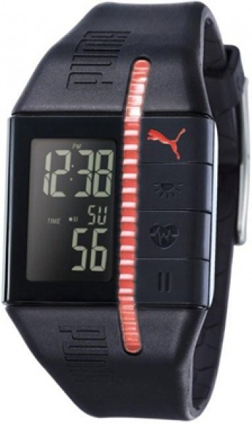 Puma PU900111001 Active Erkek Kol Saati