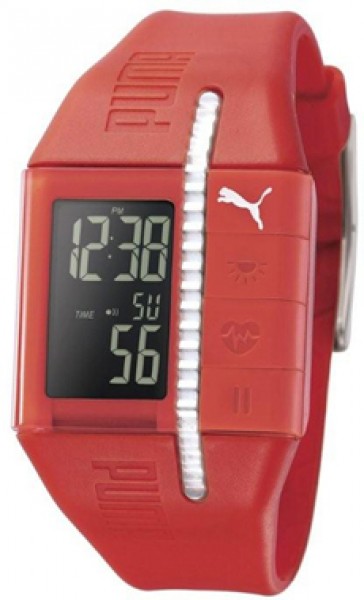 Puma PU900111002 Active Erkek Kol Saati