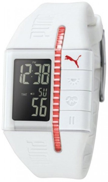 Puma PU900111003 Active Erkek Kol Saati