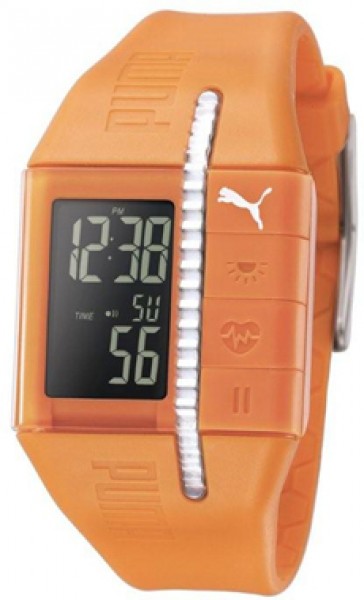 Puma PU900111004 Active Erkek Kol Saati