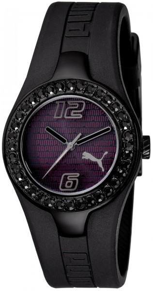 Puma PU101122010 Motorsport Bayan Kol Saati