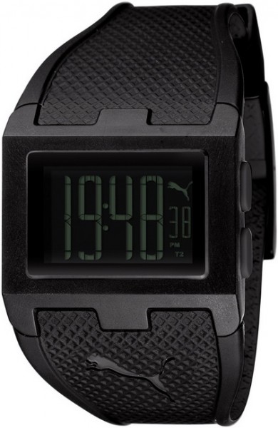 Puma PU910351001 Active Erkek Kol Saati