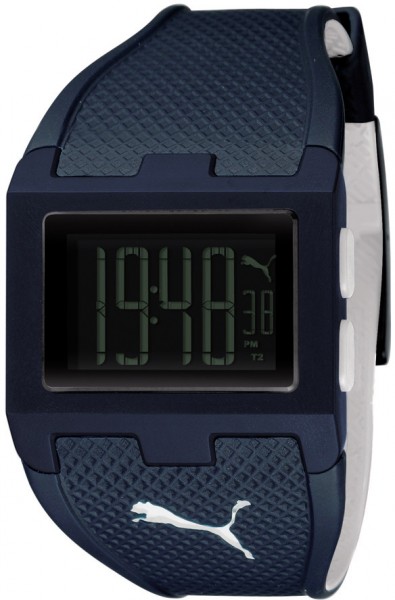 Puma PU910351003 Active Erkek Kol Saati