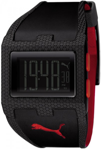 Puma PU910361002 Active Erkek Kol Saati