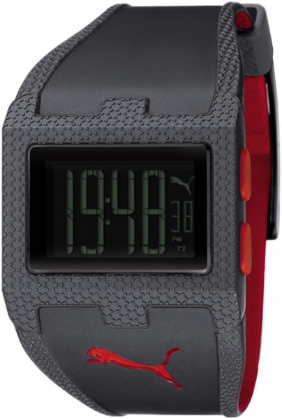 Puma PU910361003 Active Erkek Kol Saati