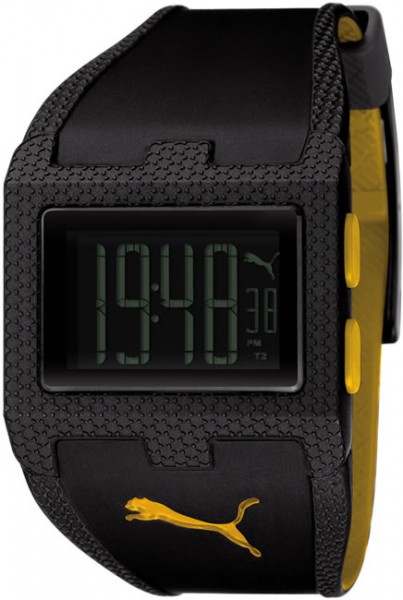 Puma PU910361004 Active Erkek Kol Saati