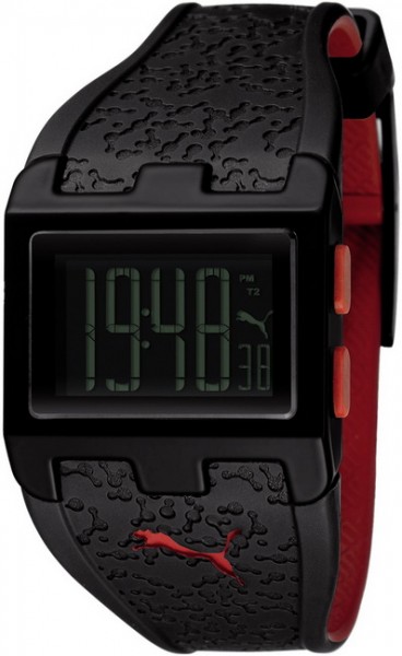 Puma PU910372002 Active Bayan Kol Saati