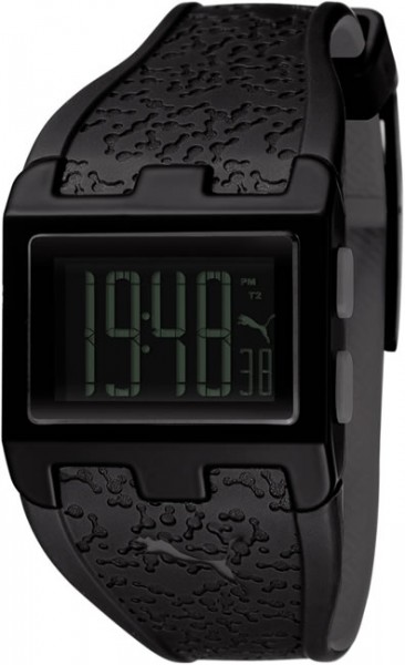 Puma PU910372004 Active Bayan Kol Saati