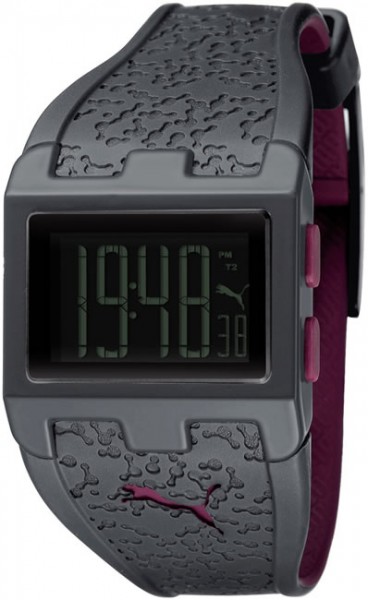 Puma PU910372005 Active Bayan Kol Saati