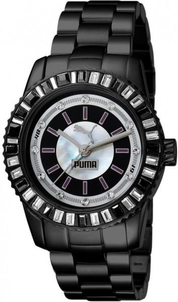 Puma PU102012005 Motorsport Bayan Kol Saati