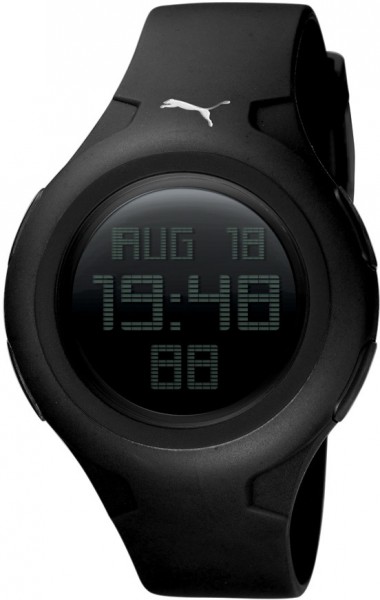 Puma PU910441001 Active Erkek Kol Saati