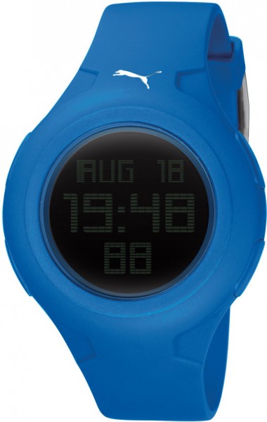 Puma PU910441002 Active Erkek Kol Saati