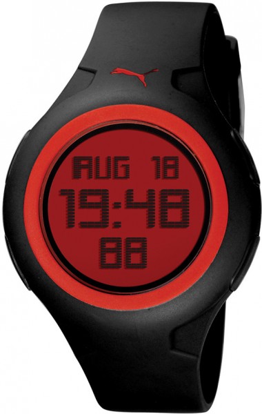Puma PU910441004 Active Erkek Kol Saati