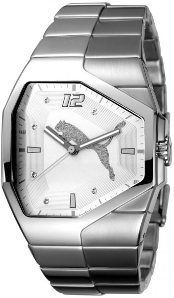Puma PU910572002 Motorsport Bayan Kol Saati
