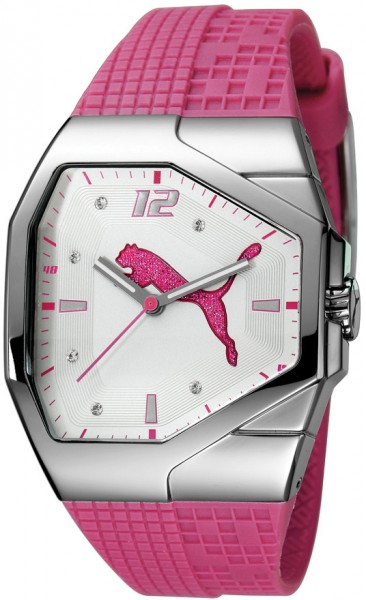 Puma PU910572007 Motorsport Bayan Kol Saati