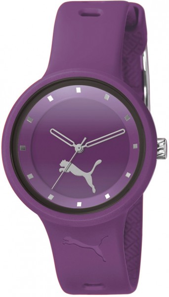 Puma PU910682001 Active Bayan Kol Saati