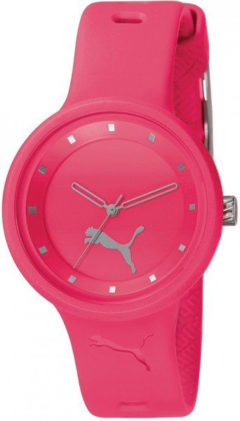 Puma PU910682002 Active Bayan Kol Saati