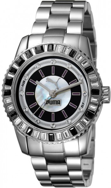 Puma PU102012006 Motorsport Bayan Kol Saati