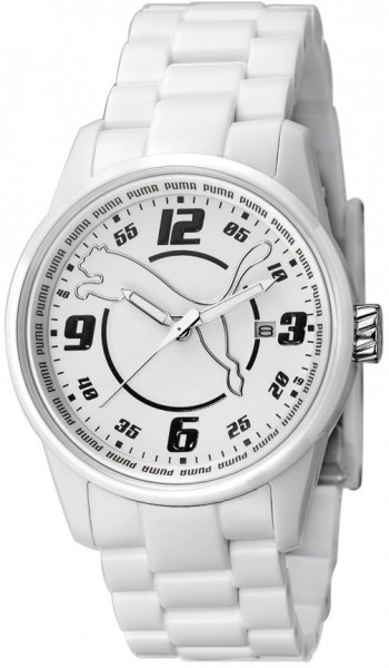 Puma PU910632003 Motorsport Bayan Kol Saati