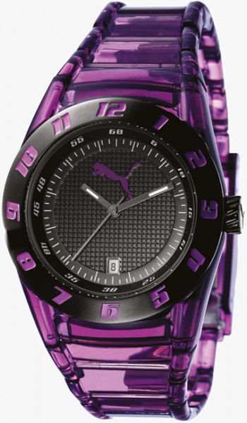 Puma PU910662001 Motorsport Bayan Kol Saati