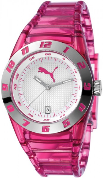 Puma PU910662002 Motorsport Bayan Kol Saati