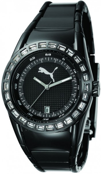 Puma PU910702002 Motorsport Bayan Kol Saati