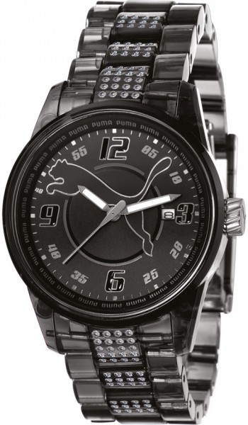 Puma PU910722002 P-İnjection Bayan Kol Saati
