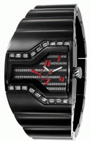 Puma PU910732002 Motorsport Bayan Kol Saati