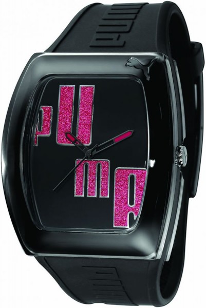 Puma PU910742002 Motorsport Bayan Kol Saati
