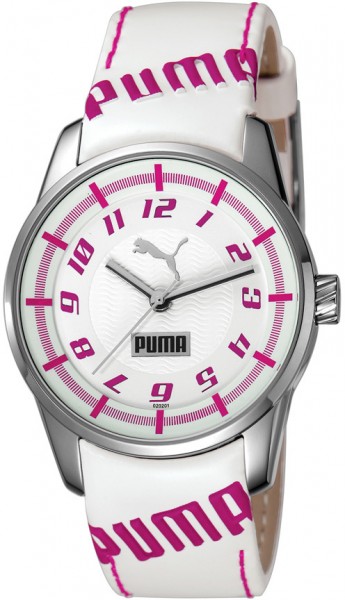 Puma PU102022001 Motorsport Bayan Kol Saati