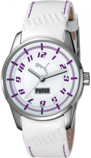 Puma PU102022003 Motorsport Bayan Kol Saati