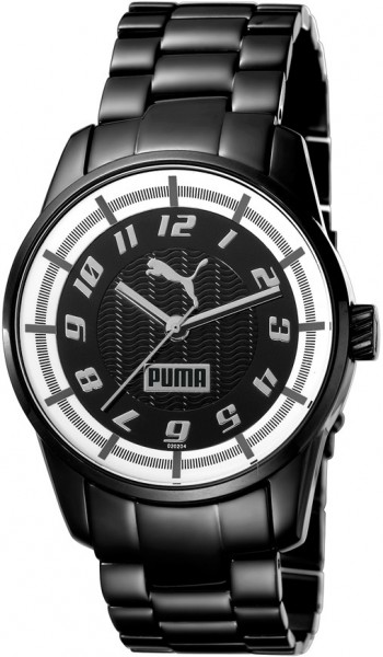 Puma PU102022005 Motorsport Bayan Kol Saati