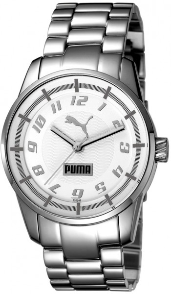 Puma PU102022006 Motorsport Bayan Kol Saati