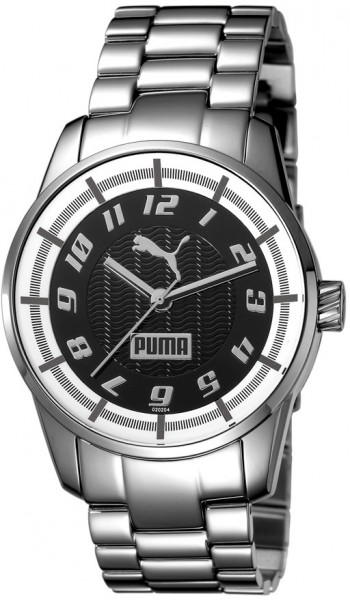 Puma PU102022007 Motorsport Bayan Kol Saati