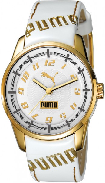 Puma PU102022002 Motorsport Bayan Kol Saati
