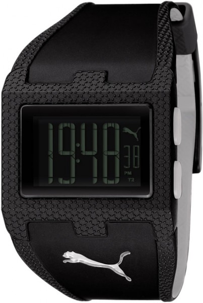 Puma PU910361001 Active Erkek Kol Saati