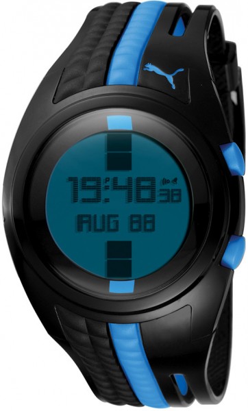 Puma PU910471003 Active Erkek Kol Saati