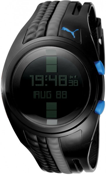 Puma PU910471004 Active Erkek Kol Saati