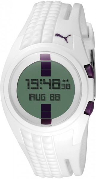 Puma PU910482001 Active Bayan Kol Saati