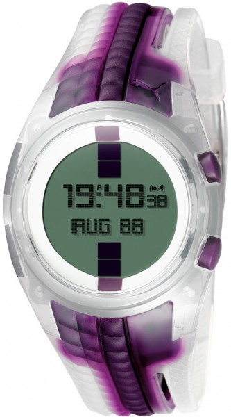 Puma PU910482005 Active Bayan Kol Saati