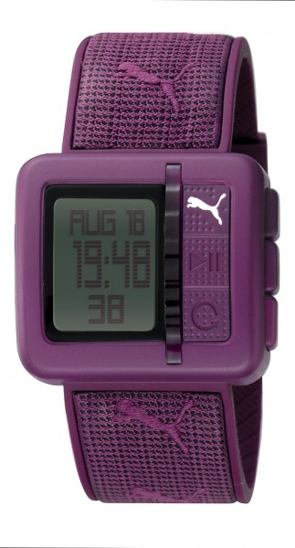 Puma PU910492004 Active Bayan Kol Saati