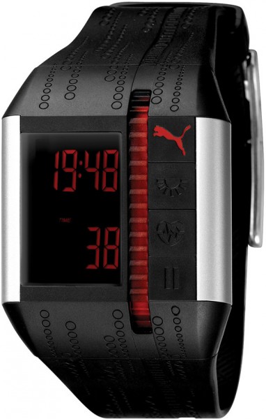 Puma PU910501001 Active Erkek Kol Saati