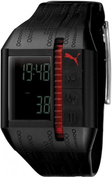 Puma PU910501004 Active Erkek Kol Saati
