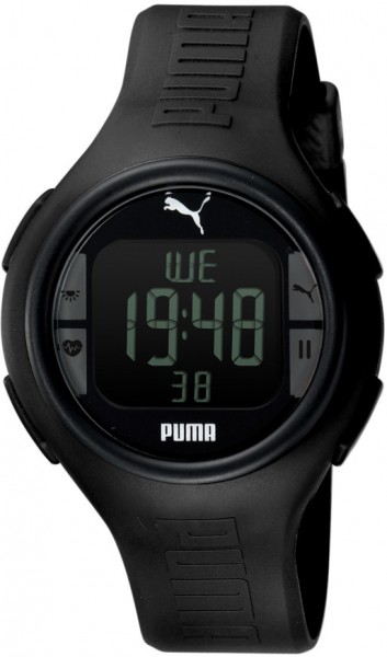 Puma PU910541001 Active Erkek Kol Saati
