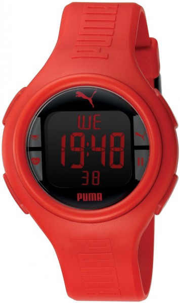 Puma PU910541003 Active Erkek Kol Saati