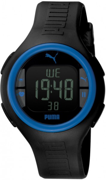 Puma PU910541005 Active Erkek Kol Saati